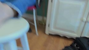 Professional Mature 53