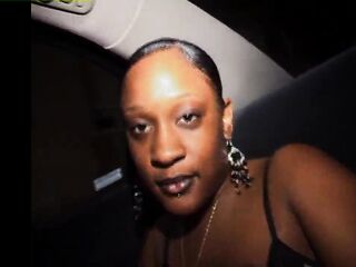 HOSHALIE ZEN (VOL #2, SCENE #4)