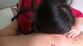 lesbico entre 2 chilenas