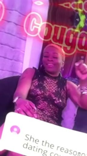 She’s the Reason I Started Dating Cougars - Subscribe Now