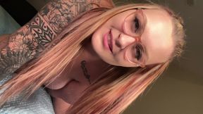 Riding Daddys Dick