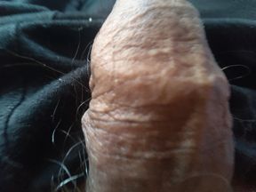 gay boy during his routine masturbation