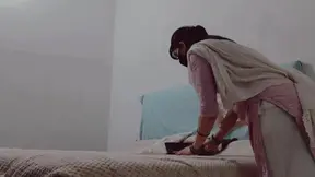 Real homemade amateur wife enjoys hard doggystyle banging