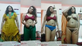 Bhabhi nijer jamai ke baad diye moja korlo premik er shathe!