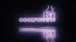 Cindy Sun's Cock Puppets Experience Second Time Round