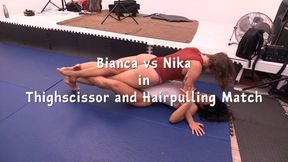 SR0962 - Bianca vs Nika