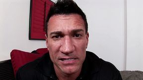 nicki blue takes anal and ass to mouth from marco banderas