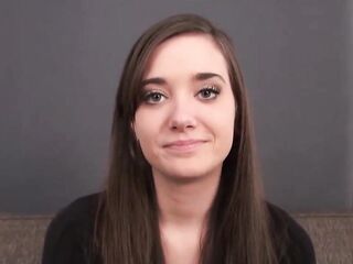 Gia Paige Got Anal Gaping & Fucking & This babe Took His Cum Inside!