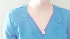 RN Grossed Out By Small Penis
