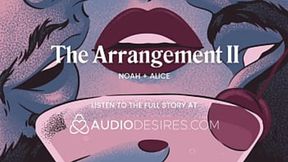 Submissive wife takes dual penetration and pleads for deep creampie &#x00A6; Two big dicks in her pussy&#x1F32E;&#xFE0F; &#x00A6; Cuckold real couple