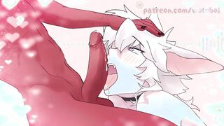 You Dreamed a Damsel but They Sent You a Femboy by Error. Noisy but Sensitive Masculine Whining & Wailing