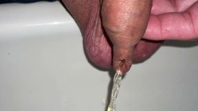 Piss and Play with Forskin