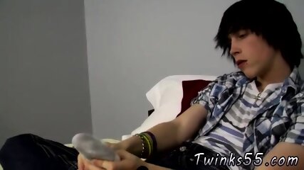 Gay emo jeans and feet Toe Sucking Solo Boy Tyler