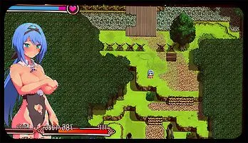 Midnight Ambush in the Forest: A Steamy Adventure Featured content