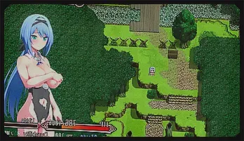 Midnight Ambush in the Forest: A Steamy Adventure