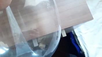 Luciferblowjob - update #6 - Artificial Condom Vagina - May 13, 2025