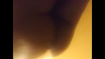Shaking my ass in pantys