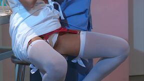 Breanne Benson And Isis Love Sow Off Their Big Tits As They Fuck