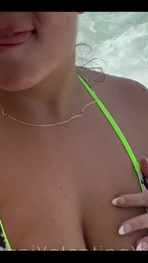 Behind the Scenes of My New Scene