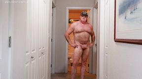 simscristian05 - update #284 - naked in and out of the bathroom - nov 03, 2025