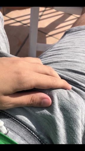 Enjoy the Weather