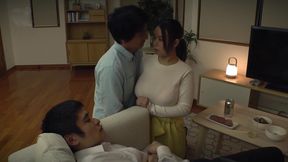 Tsukada Shiori In Nkkd-257 Moan With Pleasure 2