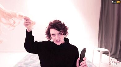 I'm raiding the wig drawer, new parody characters on the way