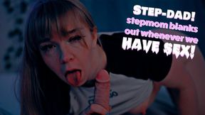 Freeuse for Stepdad In Front of Stepmom