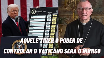 Tem uma pegadinha, mas voc&ecirc_s deve torcer para n&atilde_o virar realidade 1