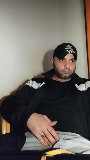 Dj -bro, Pissed Socks and Cum