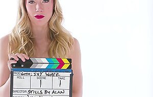 Gotm ivy wolfe, Ivy Wolfe