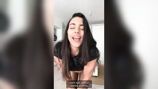 JOI CEI Español - "Vas a acabar todo para mi, papi?"