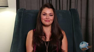 Ask A Porn Star: What Was Your Weirdest Scene?