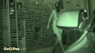 Got2Pee - Peeing Women Compilation 005