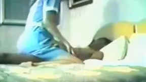 Luscious Taiwanese Nurses Enjoy Steamy Self-Filmed Orgasms Live!