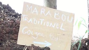 a la recherche du bonheur chez le docteur traditionnel