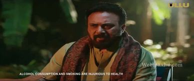 Aakhri Sukh 2025 Latest Hindi Hot Web Series