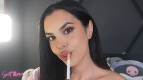 Matches light-up | Sweet Maria