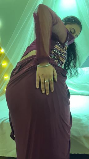 Sexy Bhabhi Disha