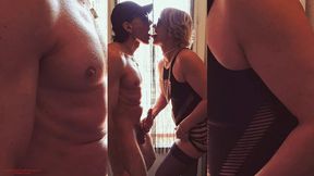 Cum Inside Anal 
