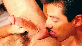 Max Grannd Tony Cummings Fuel Retro Heat – Steaming Gay Flashback – FalconStudios