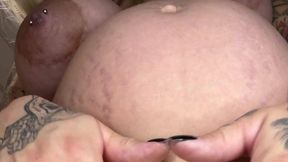 Social Media Creator @Mila_Shake @Teasing & #Pregnant Porn #Shaved Pussy #Solo #Naked tube nsfw clips | Tik.Porn