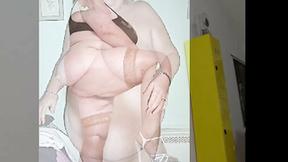 ”OmaPasS Grandmas in Natural Habitat Compilation”