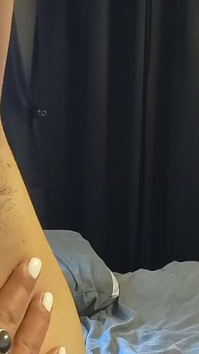 Jerk, Stroke to My Perfect Fuzzy Pinay Pits Vol 18 Pit Worship