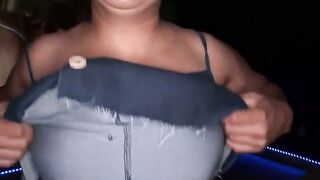 Latinas Gone Wild Sizzling Sistas Satisfy Their Cravings with a Hot Black Stud!