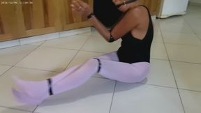 Ballet Bondage