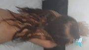 I went on a trip with my coworker, we fuck in the same room and she let me have sex with her