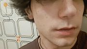 Deep-Voiced Guy Says “He Thinks You’re Pretty”