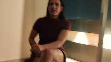 My first ANAL fuck, I was very scared but it was exciting and pleasurable. They busted my little one until I came many times, just remembering it makes me wet.