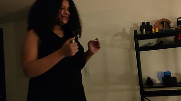 My first ANAL fuck, I was very scared but it was exciting and pleasurable. They busted my little one until I came many times, just remembering it makes me wet.